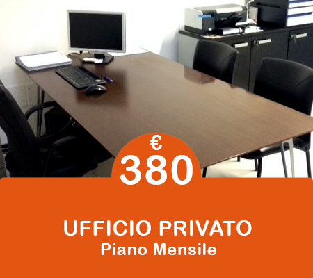 Affitto Ufficio Privato a Forli